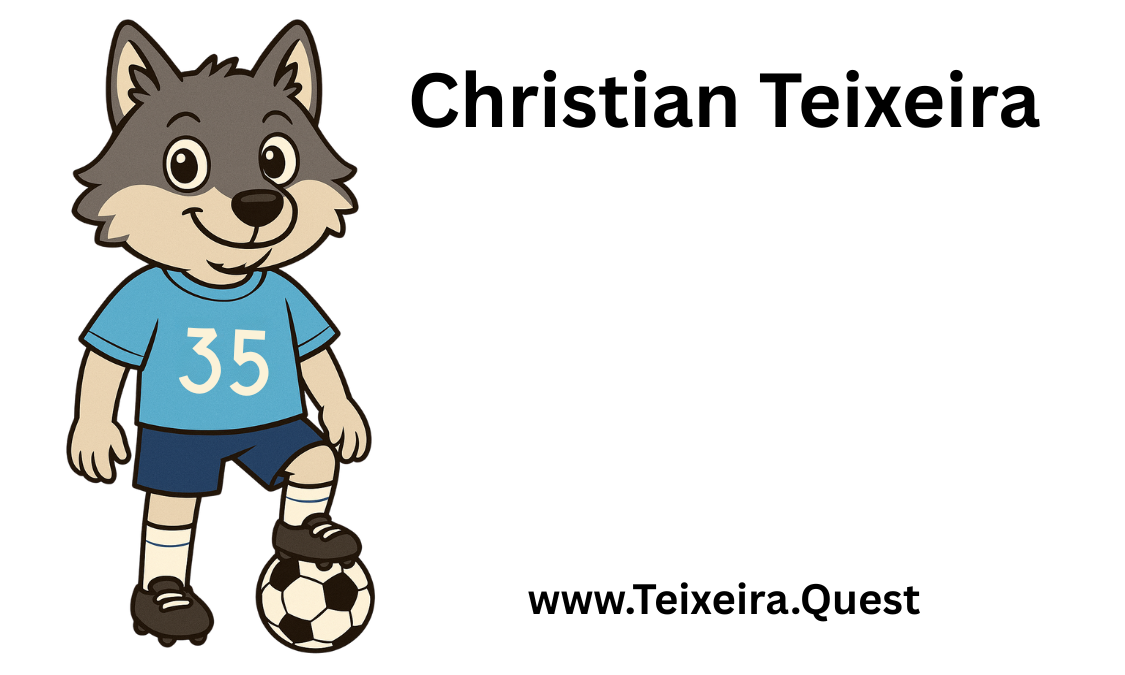 Business Card Front